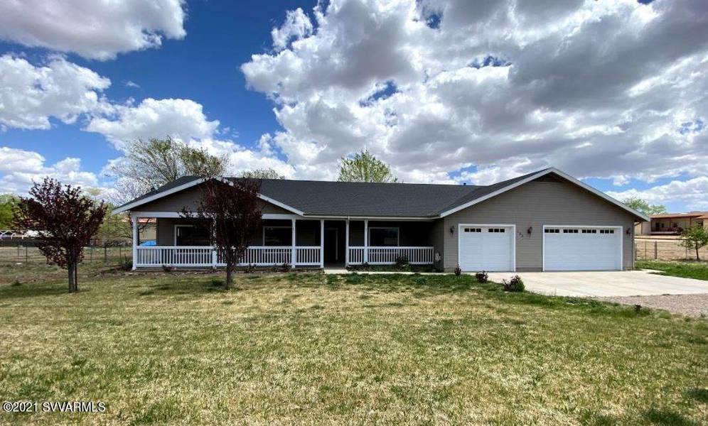 125 S Heidi LN Lane, Chino Valley, AZ 86323