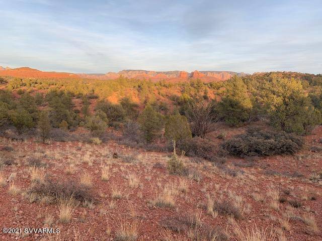 60 Amber Cliffs WAY Way, Sedona, AZ 86336