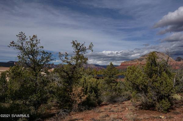 Sedona, AZ 86336,25 El Camino Tesoros