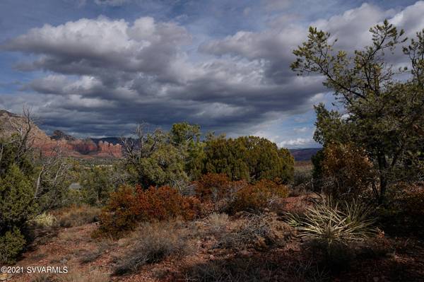 Sedona, AZ 86336,25 El Camino Tesoros