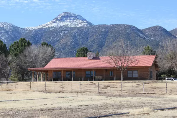 Camp Verde, AZ 86322,1302 E Winchester Tr Tr