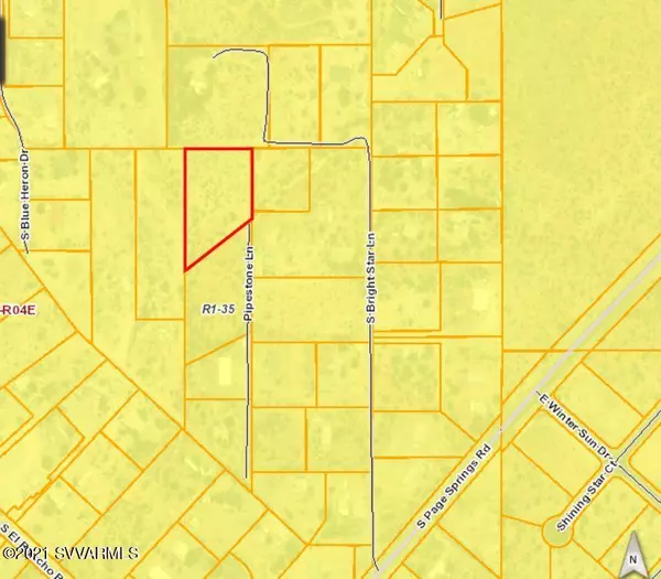 Cornville, AZ 86325,280 S Pipestone Lane LN Lane