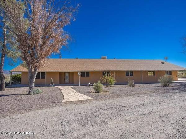 Black Canyon City, AZ 85324,35155 S April DR Drive