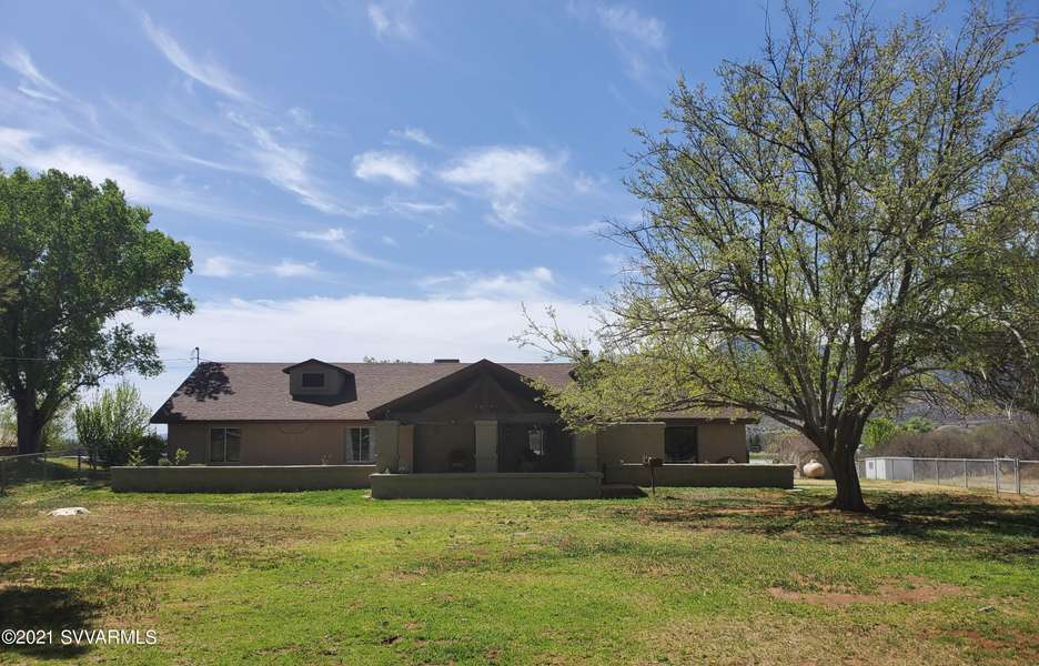 283 E Stolen Blvd Blvd, Camp Verde, AZ 86322