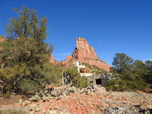 Sedona, AZ 86351,75 Robbers Roost