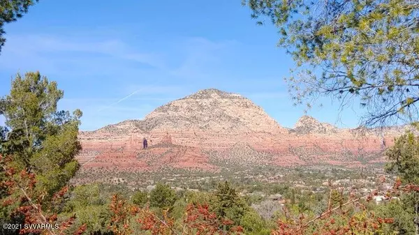 3328 Calle Del Montana, Sedona, AZ 86336