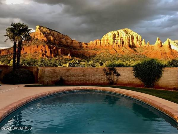 Sedona, AZ 86336,250 Cougar DR Drive