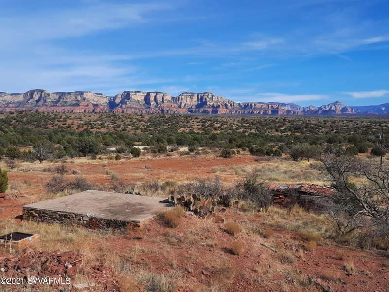 000 Grindstone Ranch Road, Sedona, AZ 86336