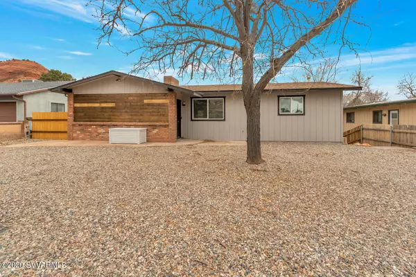 Sedona, AZ 86336,100 Farmer Brothers DR Drive