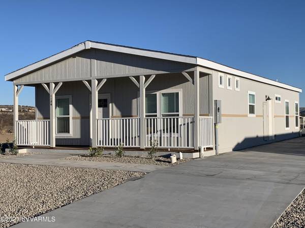 Camp Verde, AZ 86322,1186 E Wheeler Rd Rd