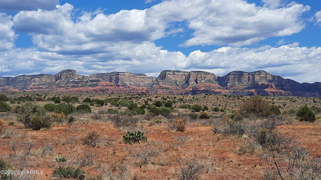 5000 E Bill Gray Rd Rd, Sedona, AZ 86336