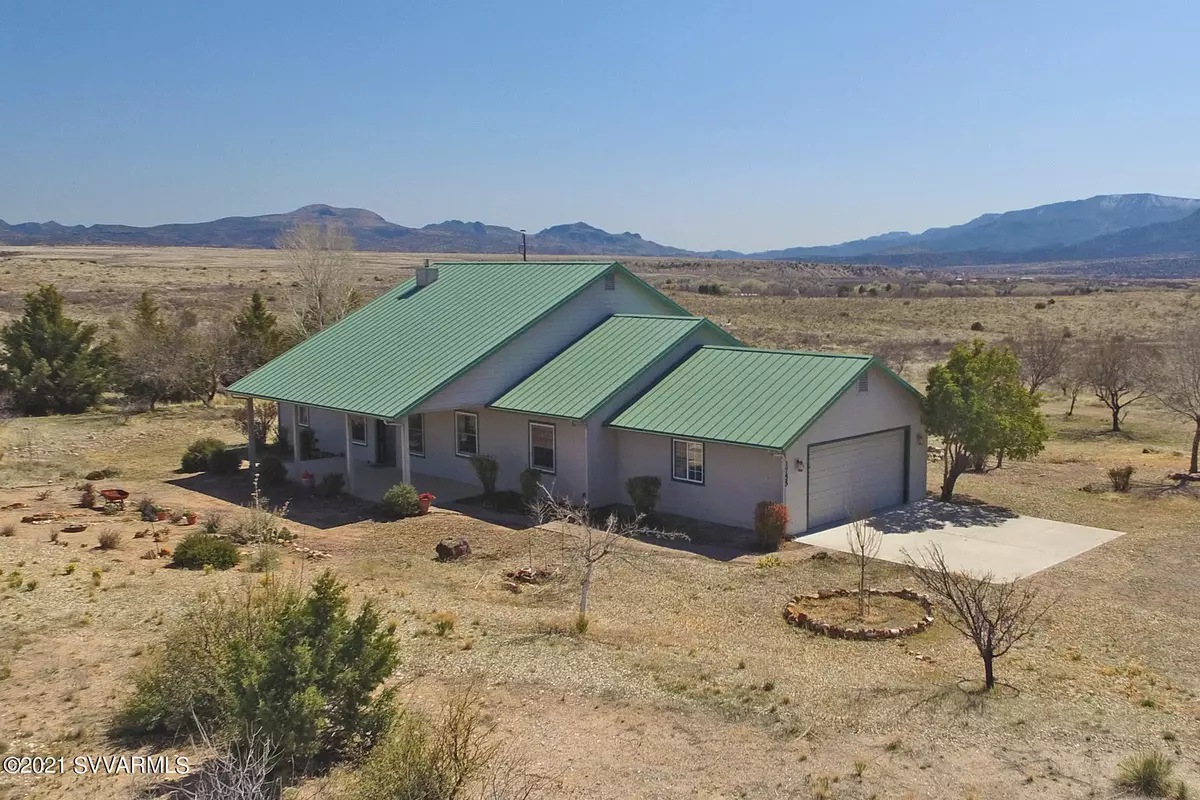 Camp Verde, AZ 86322,1755 E Grippen Rd Rd