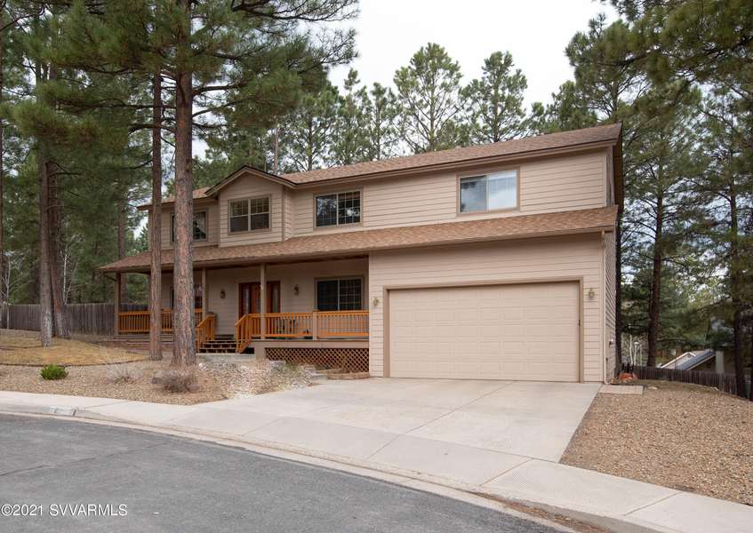 2 E Mohawk DR Drive, Flagstaff, AZ 86005