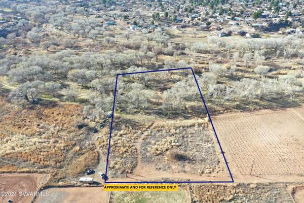 Cottonwood, AZ 86326,00 E Sandy Hollow LN Lane