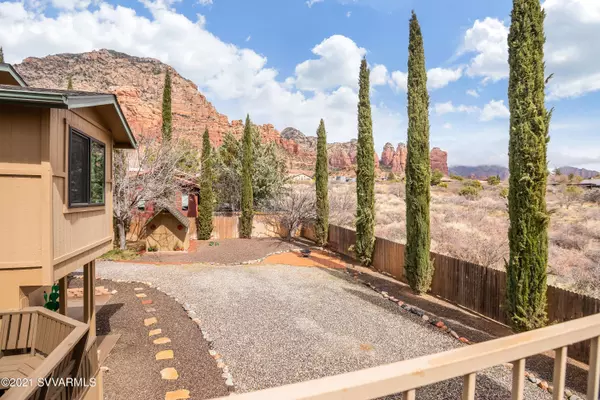 730 Sunshine LN Lane, Sedona, AZ 86336