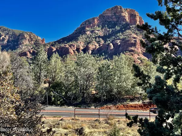 221 Juniper Tr Tr, Sedona, AZ 86336