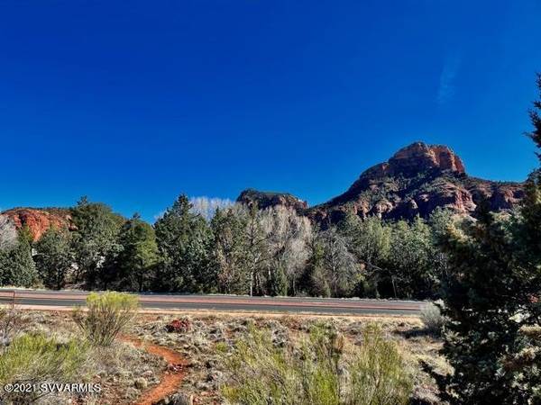 Sedona, AZ 86336,221 Juniper Tr Tr