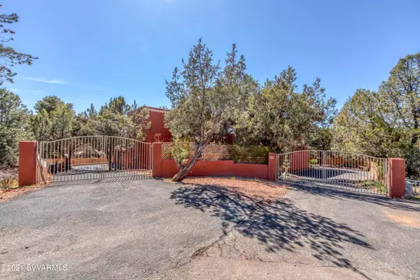 Sedona, AZ 86336,85 Piki DR Drive