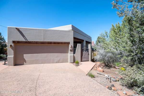 Sedona, AZ 86336,355 Willow WAY Way