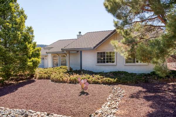 Sedona, AZ 86351,65 Red Fox LN Lane