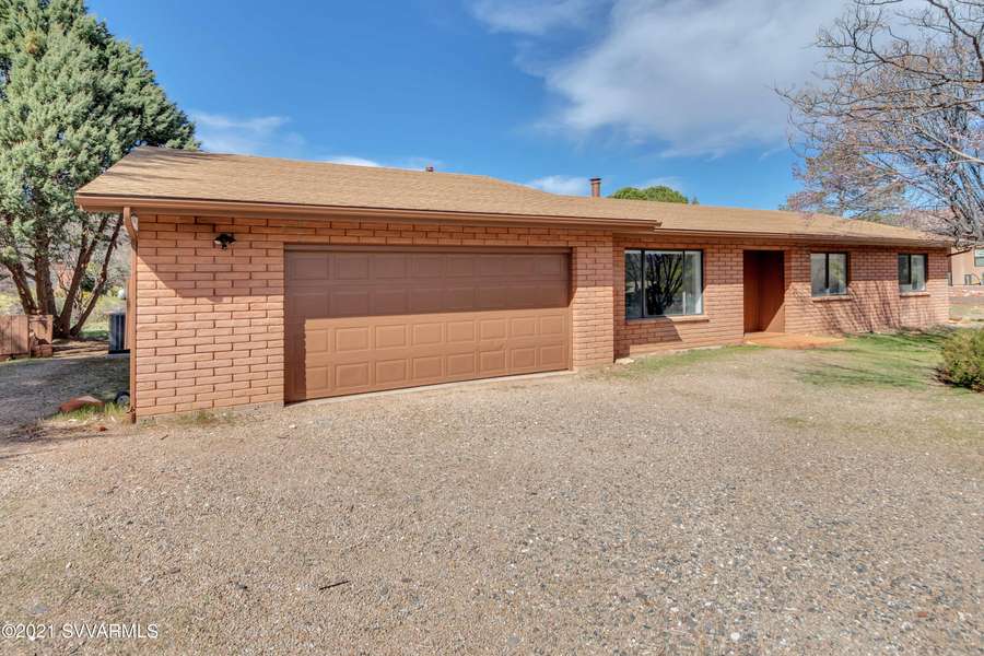 231 E Tonto DR Drive, Sedona, AZ 86351