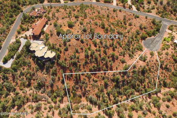 Sedona, AZ 86336,109 Penelope WAY Way