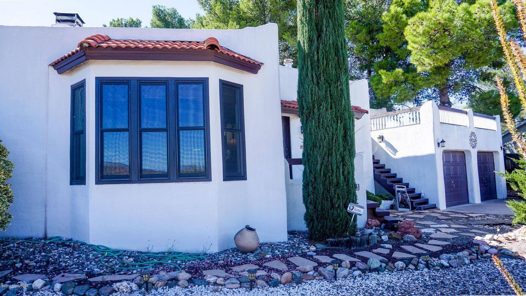 2384 Eastern DR Drive, Cottonwood, AZ 86326
