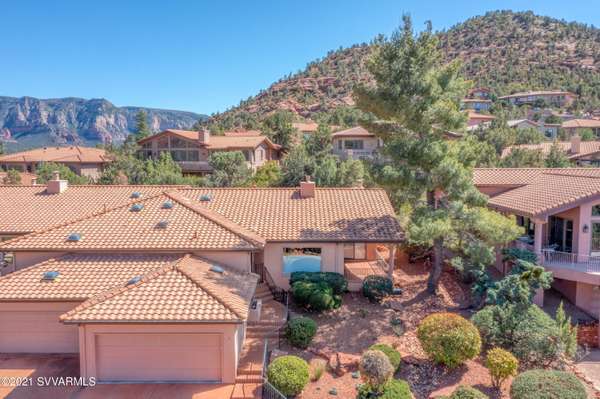 Sedona, AZ 86336,13 Courtney CIR Circle