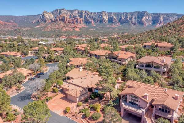 Sedona, AZ 86336,13 Courtney CIR Circle