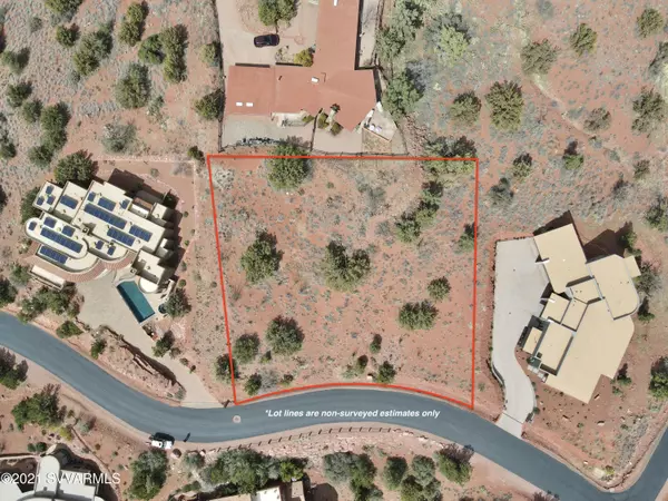 130 Scenic DR Drive, Sedona, AZ 86336