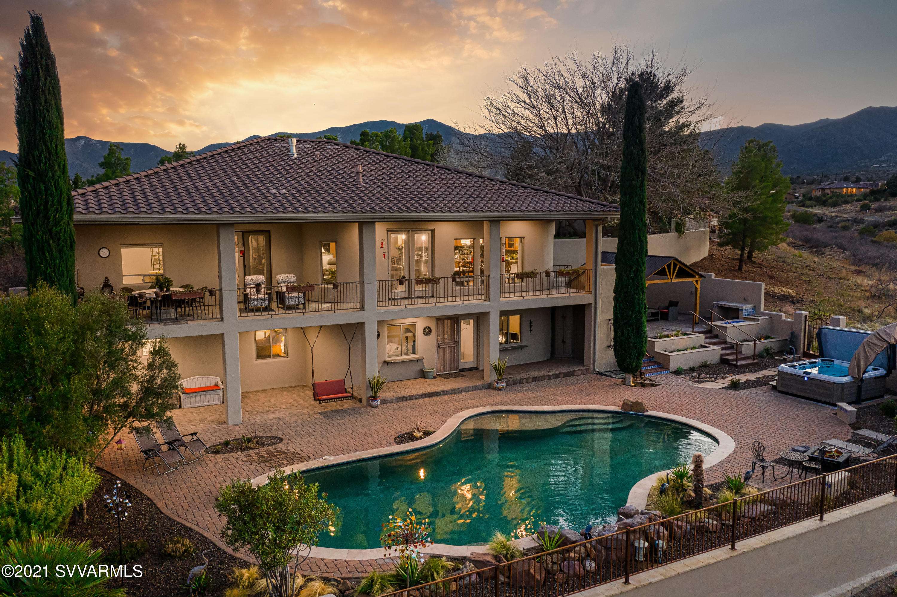 2625 S Anica LN Lane, Cottonwood, AZ 86326