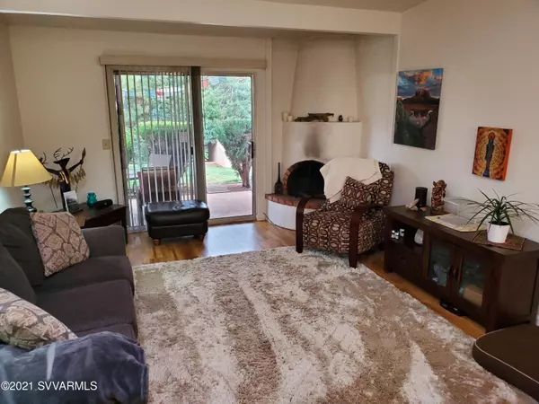 Sedona, AZ 86351,130 Castle Rock Rd Rd