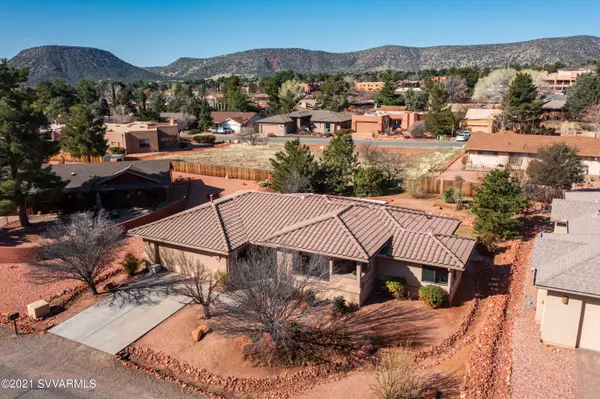 Sedona, AZ 86351,45 Supai DR Drive