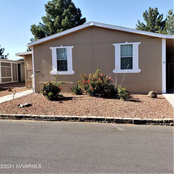 Cottonwood, AZ 86326,2050 Az-89a