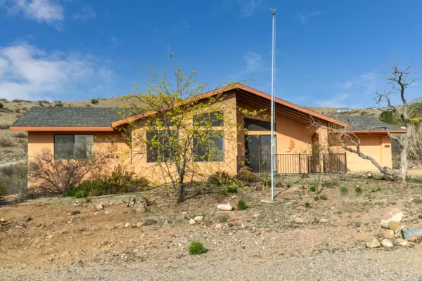 1560 Shiloh Tr Tr, Clarkdale, AZ 86324