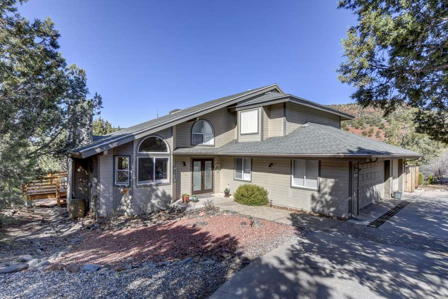 179 Lake DR Drive, Sedona, AZ 86336