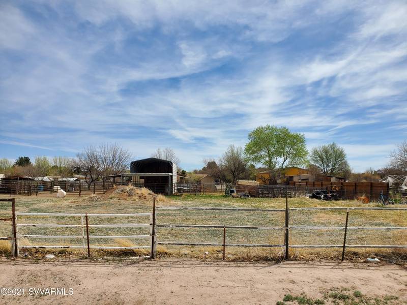 2025 S Wagon Master Rd Rd, Cottonwood, AZ 86326