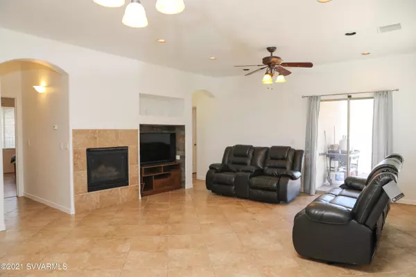 Rimrock, AZ 86335,5965 N Kramer CT Court