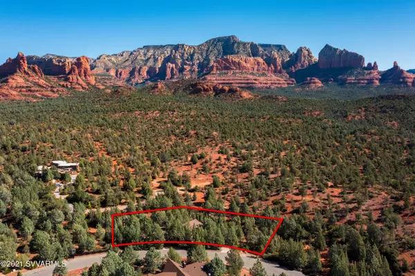 Sedona, AZ 86336,25 Northern Shadows LN Lane