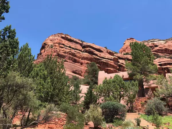 Sedona, AZ 86336,15 Crow Call