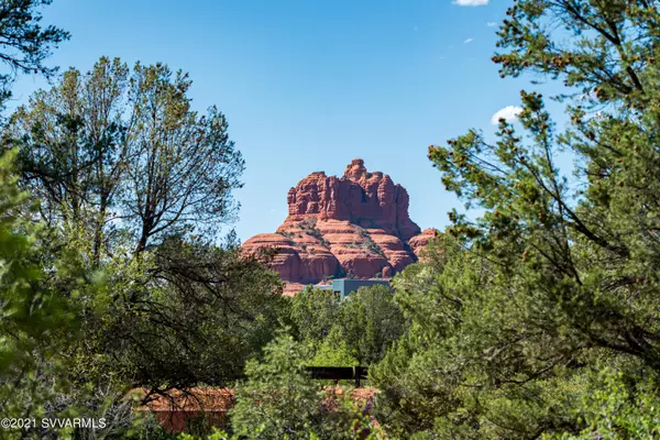 Sedona, AZ 86351,465 Concho DR Drive