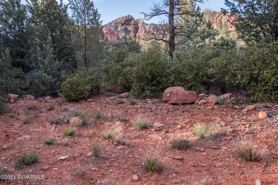 779 Jordan Rd Rd, Sedona, AZ 86336