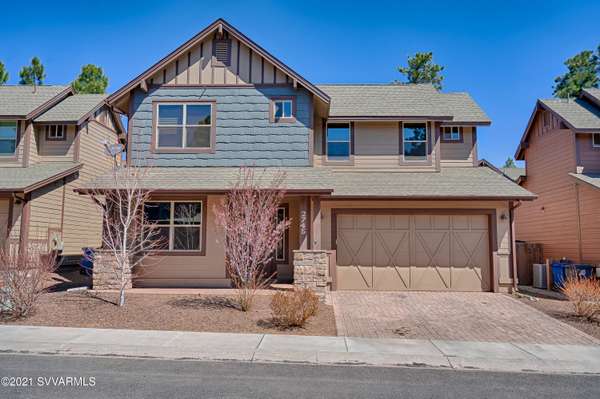 Flagstaff, AZ 86001,2745 W Pico Del Monte CIR Circle