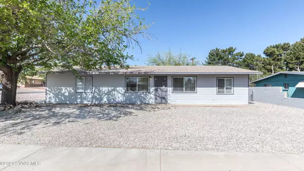 160 S 11th St St, Cottonwood, AZ 86326