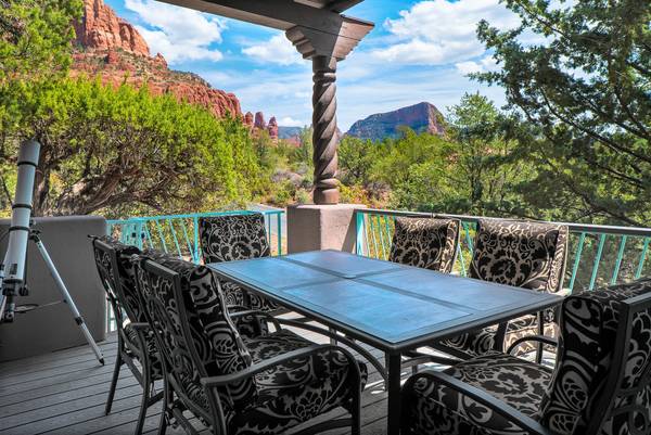 Sedona, AZ 86336,320 Acacia DR Drive