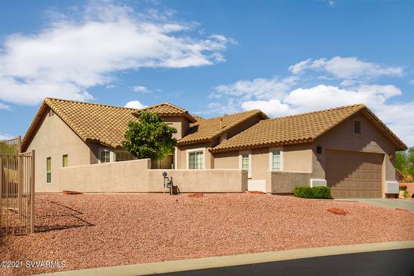 Cornville, AZ 86325,6000 E Golf Club CT Court