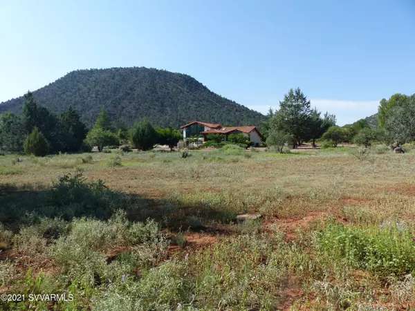 Sedona, AZ 86351,985 E Saddlehorn Rd Rd