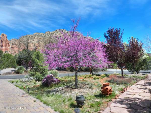 Sedona, AZ 86351,20 Redrock CT Court