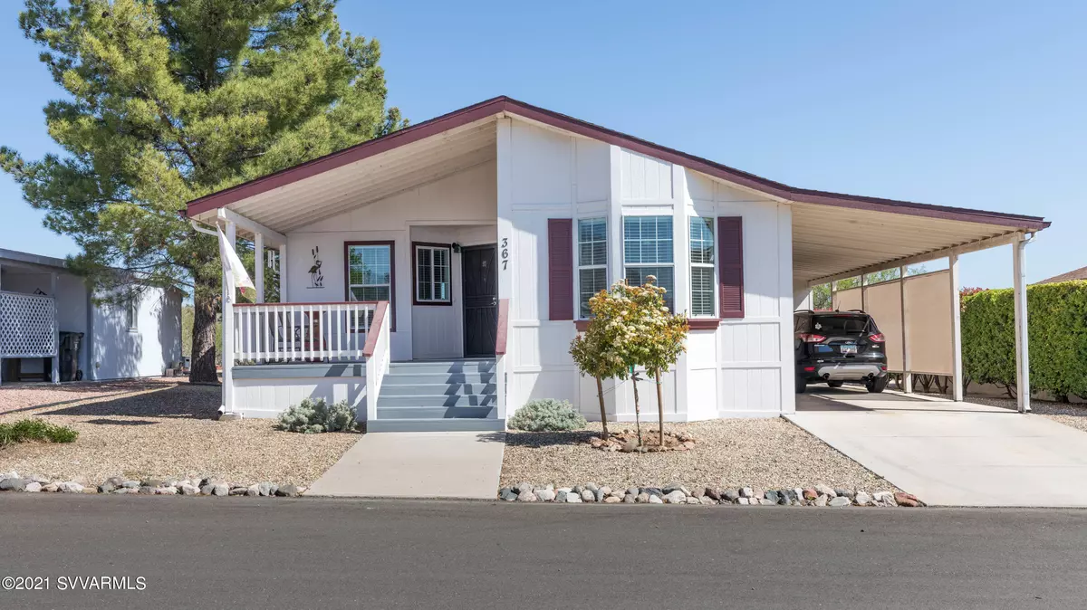 Cottonwood, AZ 86326,2050 Az-89a