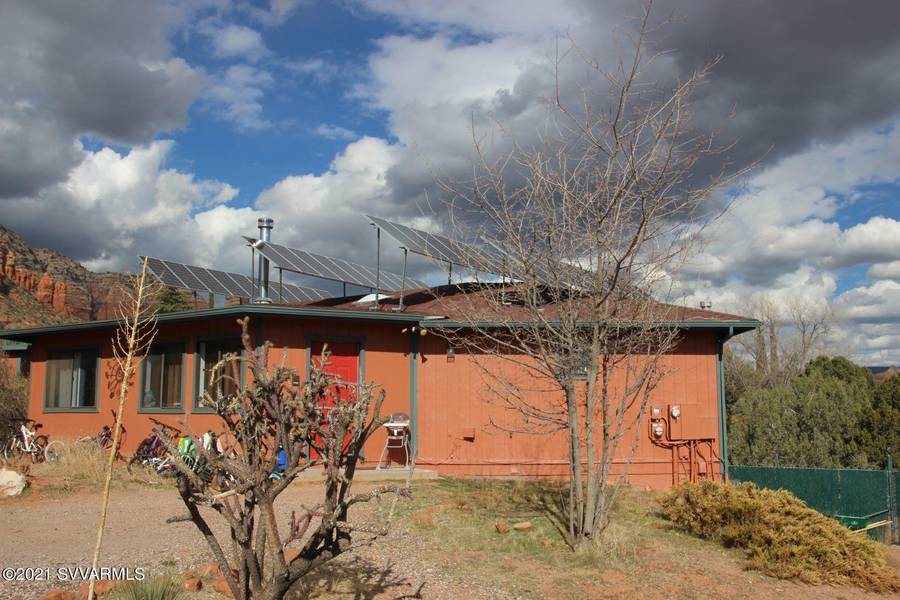 10 Pottery PL Place, Sedona, AZ 86336